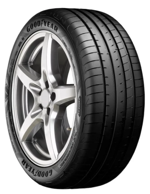 245/55R17 106H XL EAGLE F1 ASYM-5(MO-V)