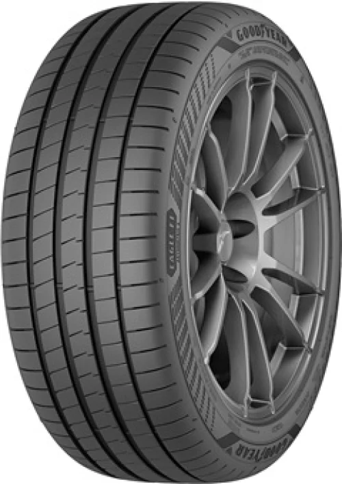 255/45R21 106Y XL EAGLE F1 ASYMMETRIC-6