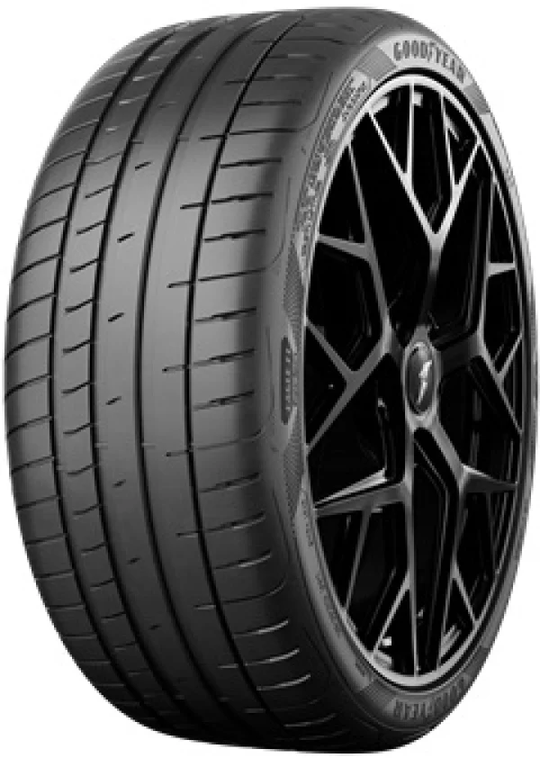 315/30ZR22 107Y XL EAGLE F1 SUPERSPORT
