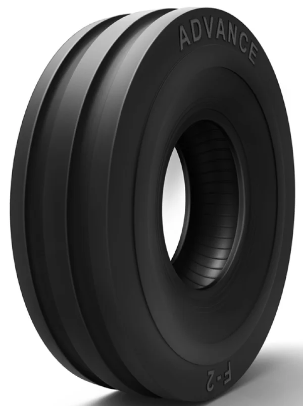 5,00-12 TT 63A8 4PR HARROW TRACK F-2