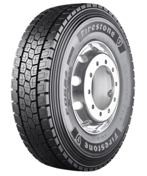 315/60R22,5 152/148L FD624 ENLITEN