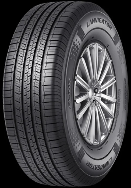245/60R18 105V FLAIR