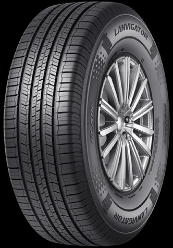 255/70R17 112H FLAIR