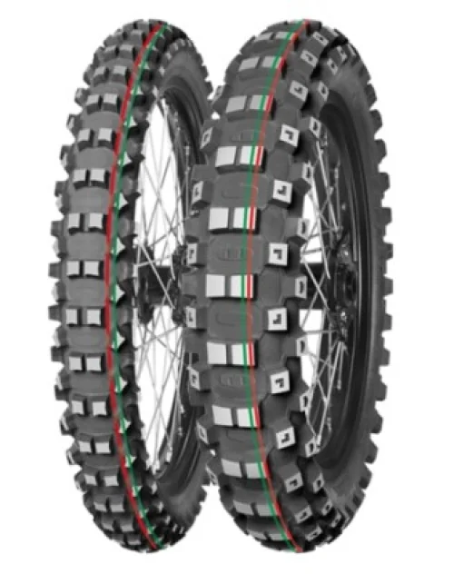 90/100-12 46M TT TERRA FORCE-MX MH PITCR
