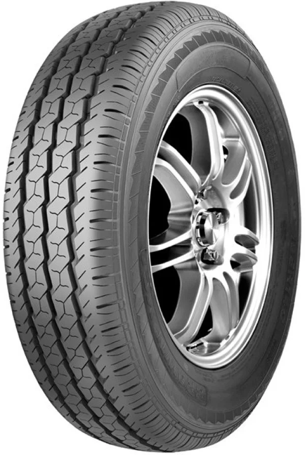 195R14C 106/104R BRAWN XC1 (WSW)