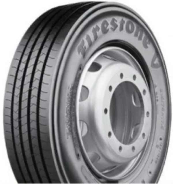 205/75R17,5 124/122M FS411