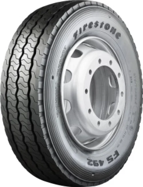 275/70R22,5 152/148J(150/148K) FS492