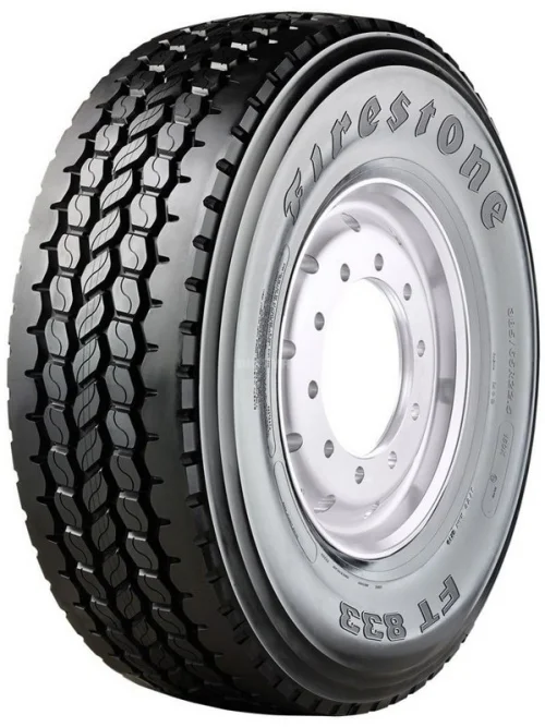 385/65R22,5 160K FT833