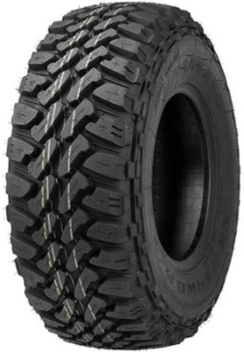 195/80R15C 106/104N FT-9 M/T
