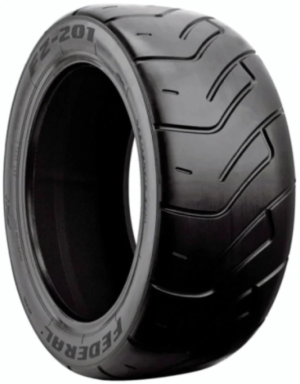 235/40ZR18 91Y FZ-201 (M) (SEMI-SLICK)