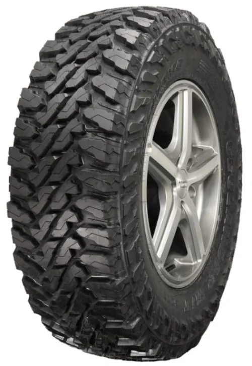 255/75R17LT 111/108Q G003 GEOLANDAR M/T