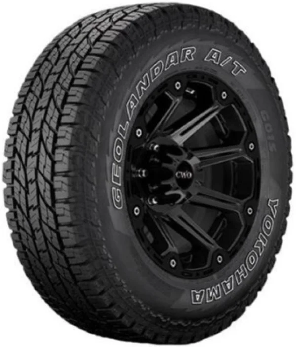 255/70R17 110T G015 GEOLANDAR A/T