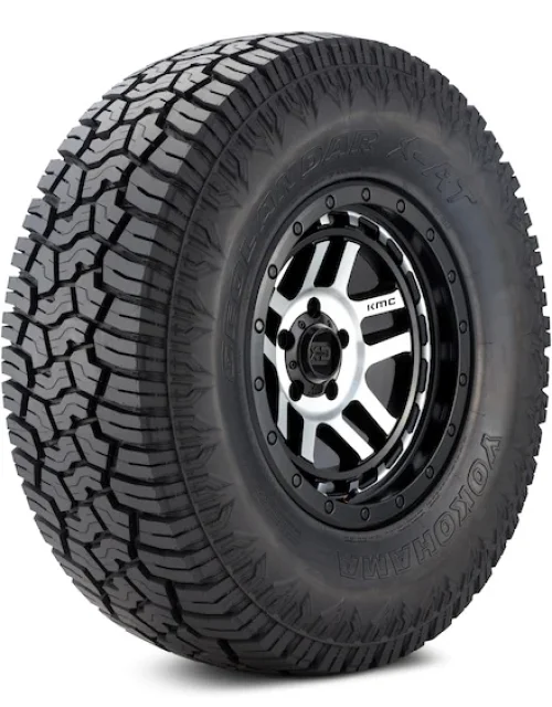 265/60R20LT 121/118Q X-AT G016 GEOLANDAR