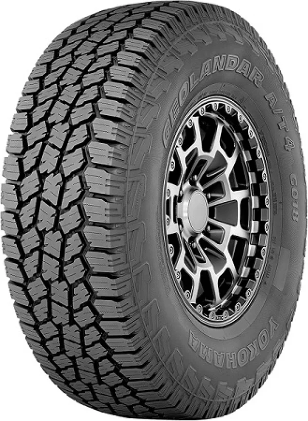 245/70R17LT 119/116S GEOLANDAR A/T4 G018