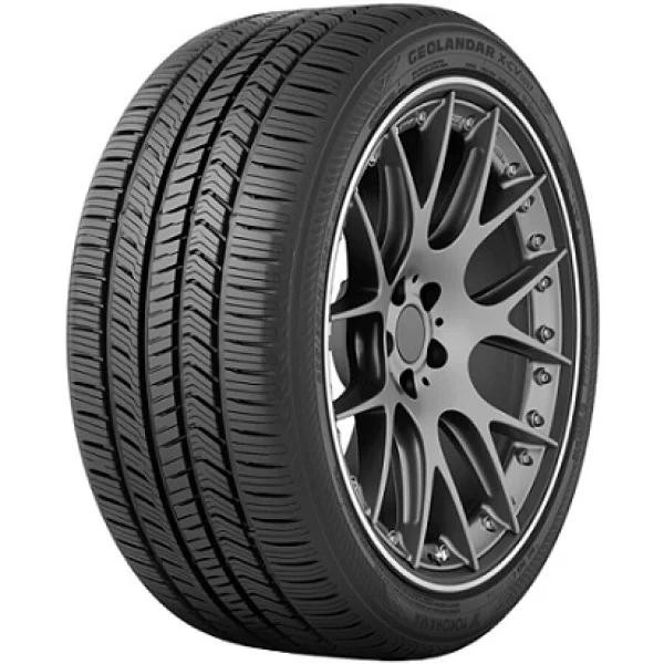 245/45R20 103W XL G057 GEOLANDAR X-CV