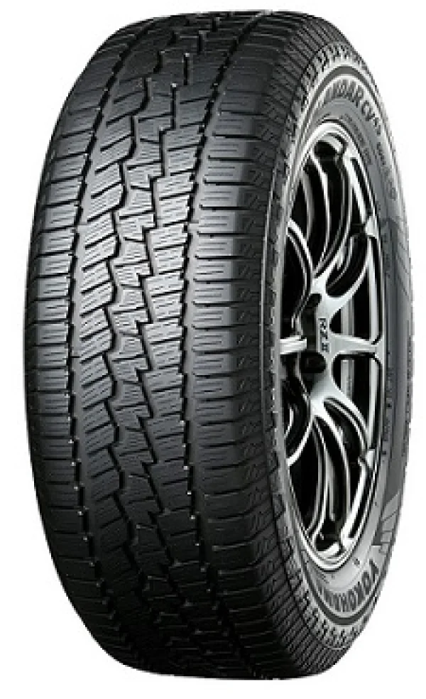 235/65R17 108V XL G061 GEOLANDAR CV4S