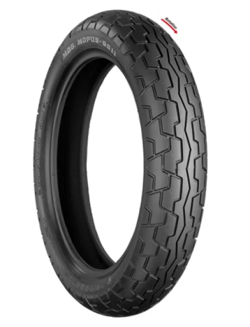 2,75-18 42P TT G511 MAG MOPUS