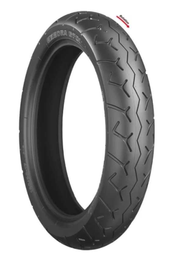 150/80R17 72H G701 EXEDRA