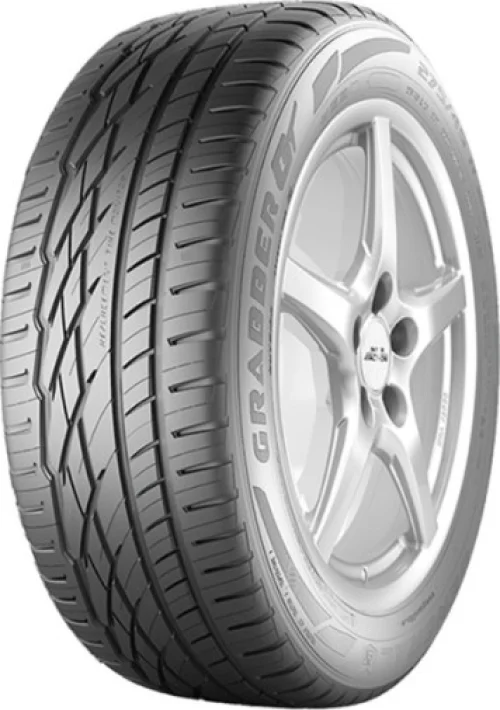 255/65R16 109H GRABBER GT PLUS