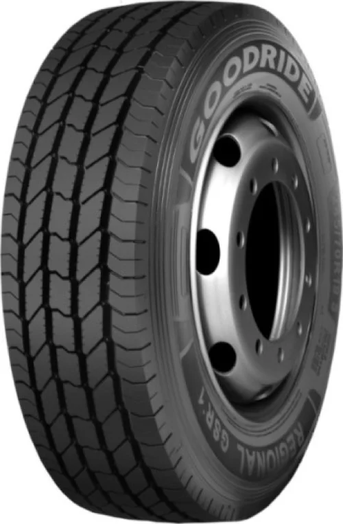 205/75R17,5 124/122M(126/124G)14PR GSR+1