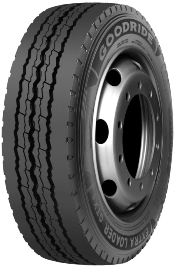 245/70R19,5 141/140J 18PR GTX1