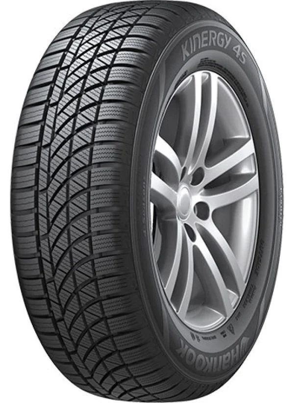 195/60R16 89H H740 KINERGY 4S