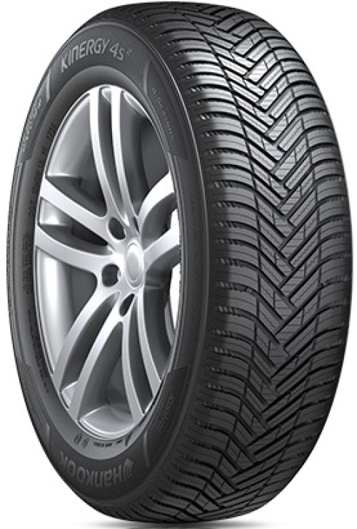 215/45R17 91Y XL H750 KINERGY 4S2