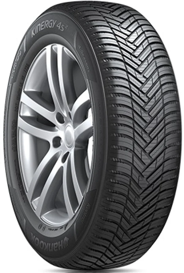 215/55ZR17 98W XL H750 KINERGY 4S2