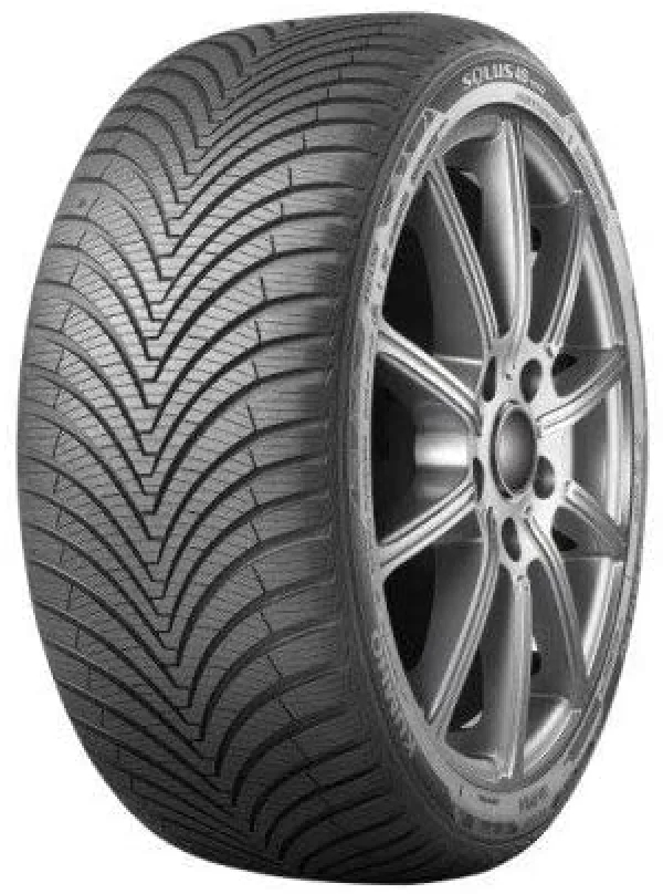 205/45R17 88V XL HA32 4S SOLUS
