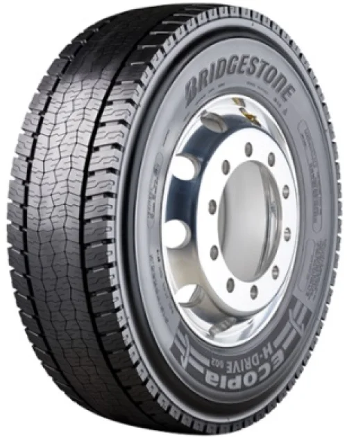 295/60R22,5 150/147L ECOPIA H-DRIVE 002