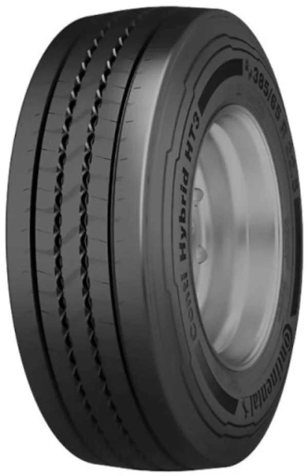 445/45R19,5 160J CONTI HYBRID HT3+
