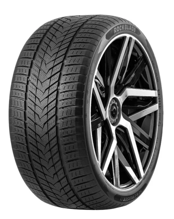 265/50R20 111H XL ICECRUISER II