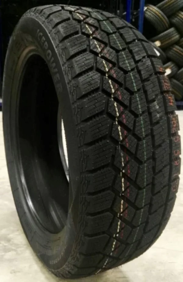 245/45R20 103H XL ICEPOWER