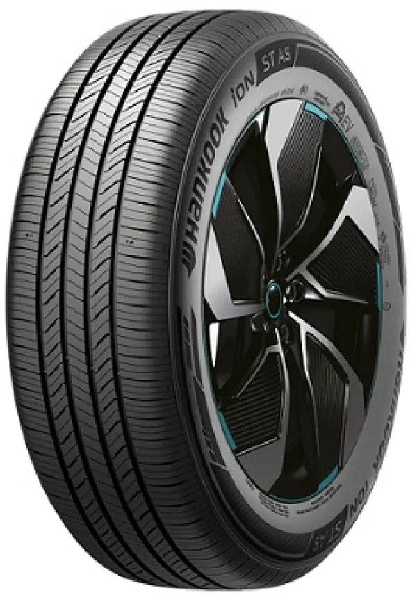 215/50R17 91W IH61A ION ST AS SUV