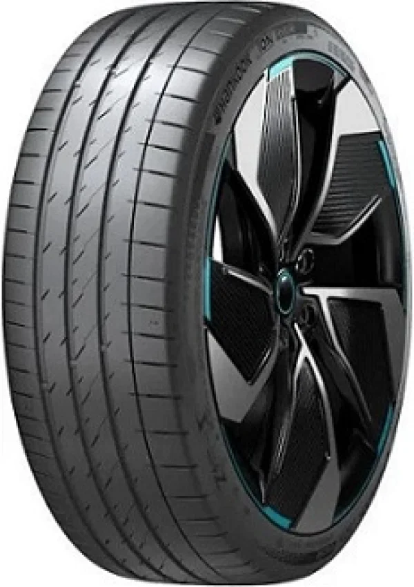225/40R18 92Y XL IK31 ION EVO R (*)