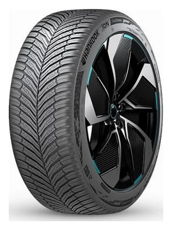 245/45ZR20 103Y XL IL01 ION FLEXCLIMATE