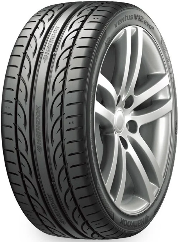 215/45ZR18 93Y XL K120 VENTUS V12 EVO2