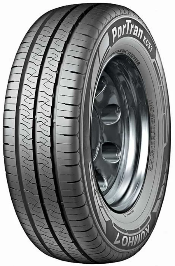 185R14C 102/100R KC53 PORTRAN