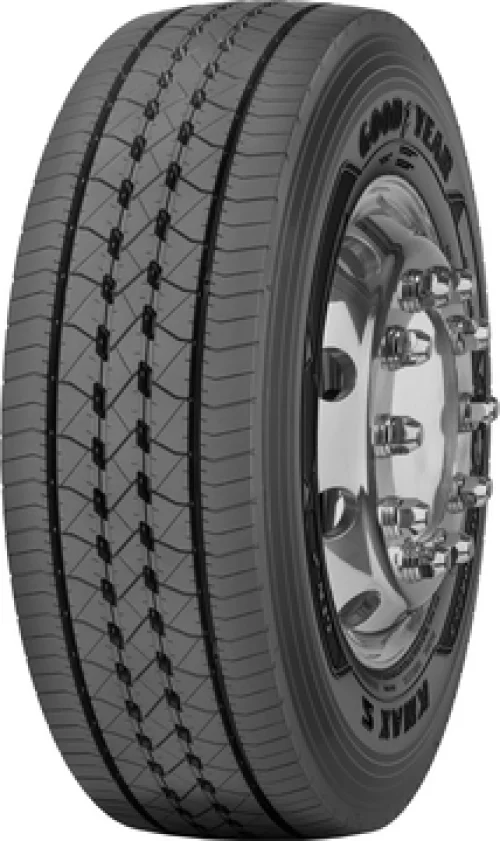 205/75R17,5 124/122M KMAX S