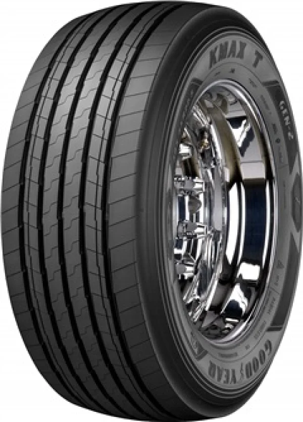 385/55R22,5 160K/158L KMAX T G2