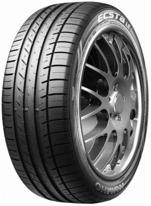 215/35ZR19 85Y XL KU39 ECSTA LE SPORT