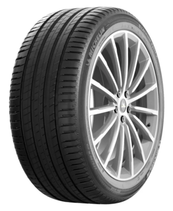 295/35R21 103Y LATITUDE SPORT-3 (N2)