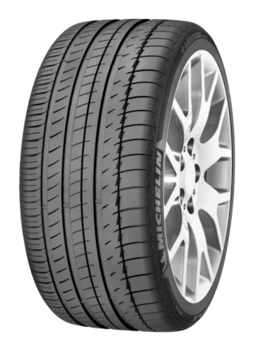 275/45R20 110Y XL LATITUDE SPORT (N0)