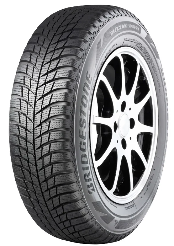 215/65R17 99H XL BLIZZAK LM001 (MO)