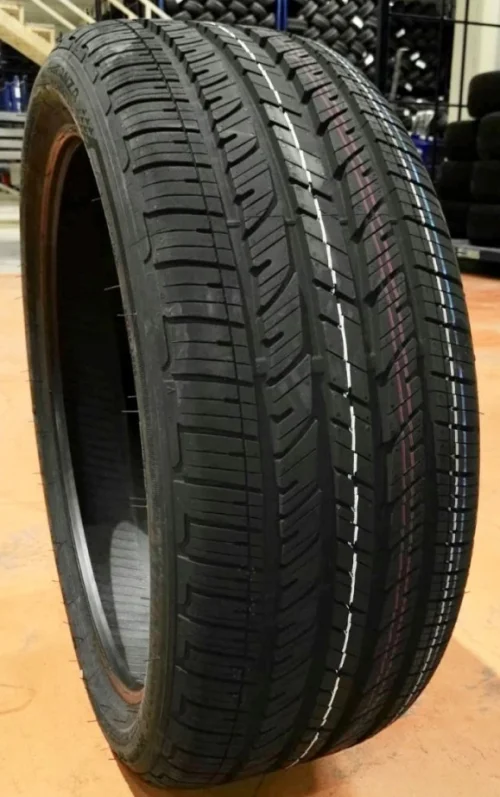 225/45R18 95H XL LS100A TURANZA (*)RFT
