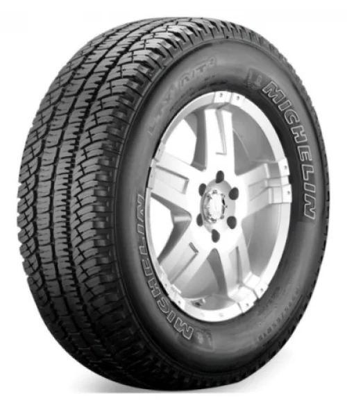 275/70R18LT 125/122S LTX A/T 2