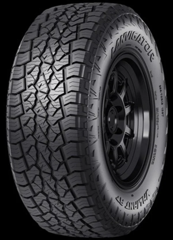 245/65R17 111T XL VALIANT AT