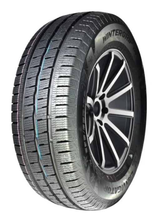 195/60R16C 99/97T WINTERGRIP VAN