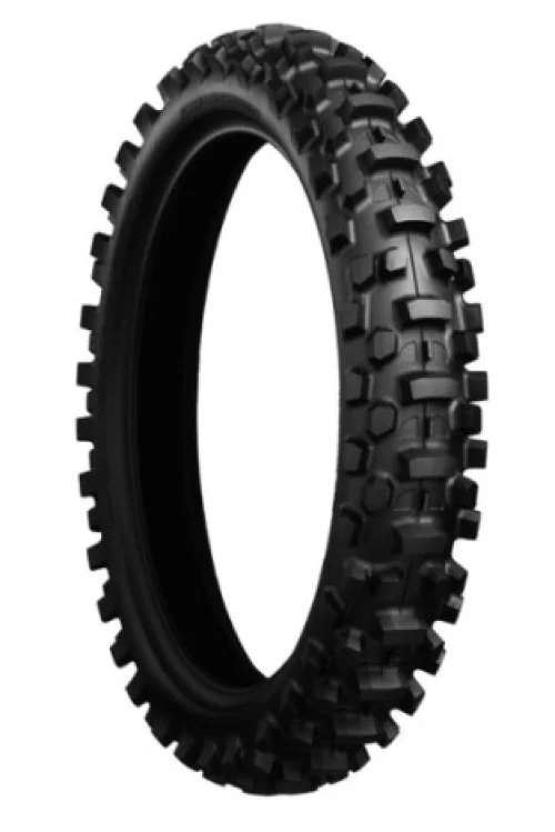 110/100-18 64M TT CROSS M102 BARRO/ARENA