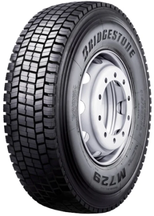 315/70R22,5 152/148M (154/150L) M729